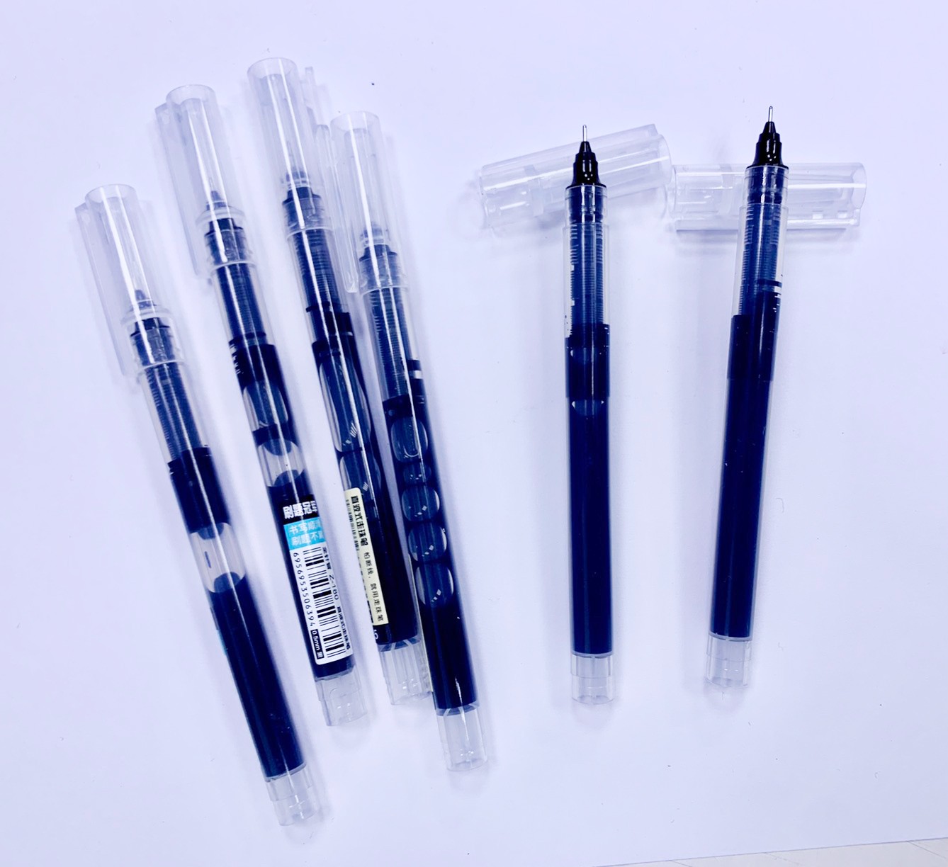 水性廣告造型原子筆