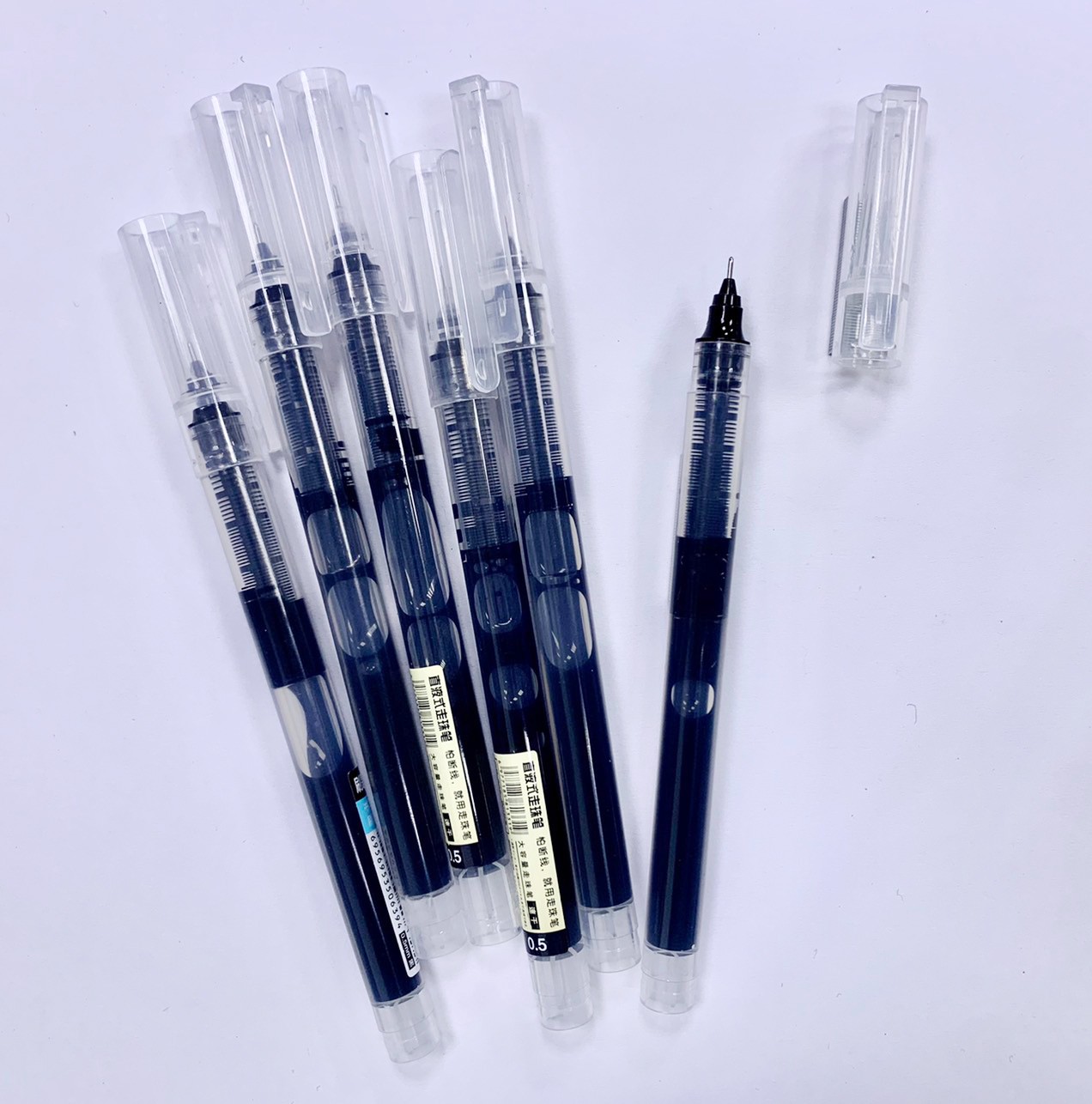水性廣告造型原子筆