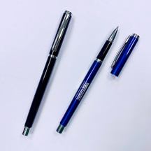 金屬鋁桿鋼珠筆