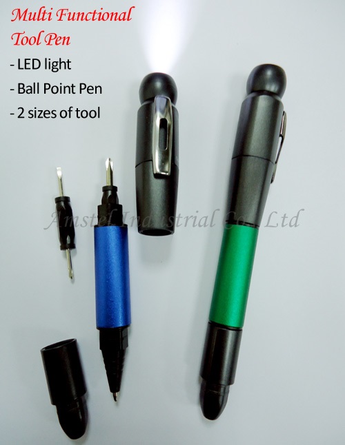 廣告工具原子筆
